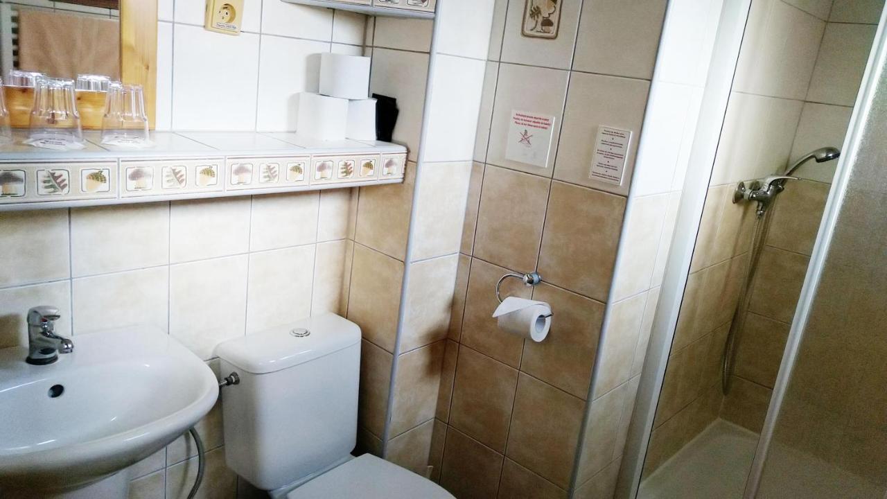 Chata 412 Tatralandia Liptovsky Mikulas Ngoại thất bức ảnh