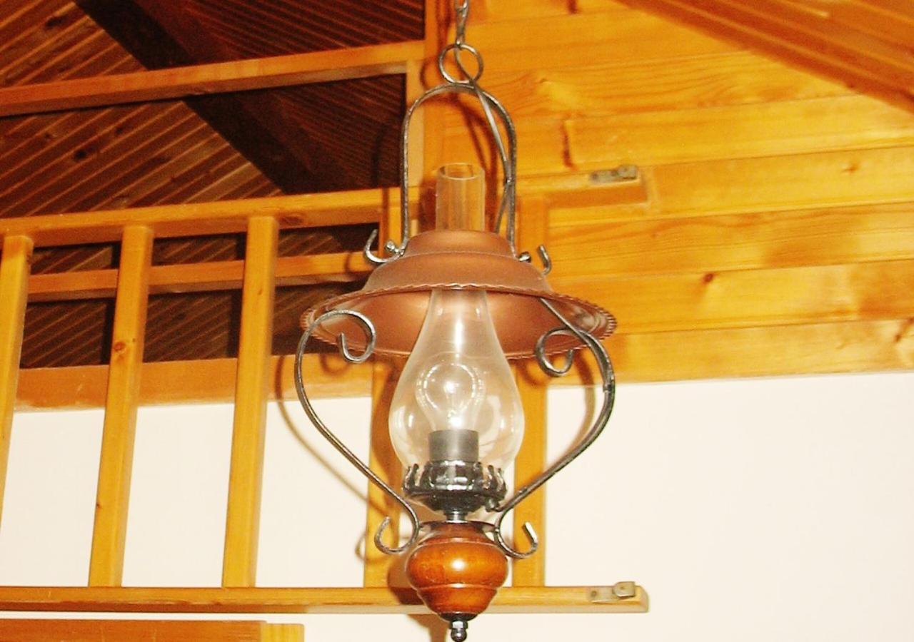 Chata 412 Tatralandia Liptovsky Mikulas Ngoại thất bức ảnh